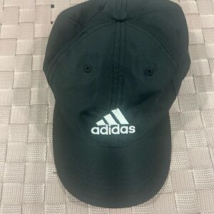 Adidas Black Cap for men
